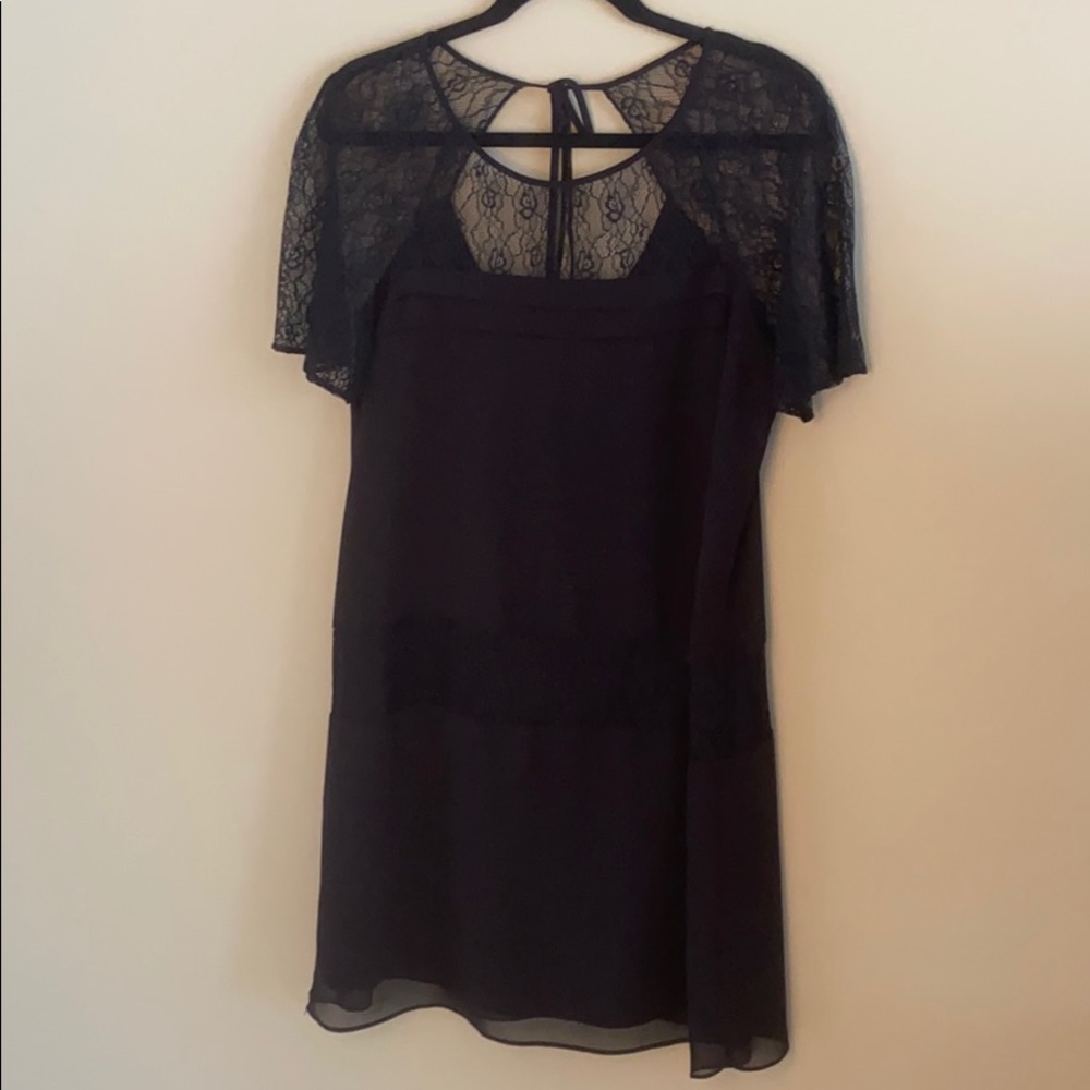 NWT BCBGeneration “Little Black Dress”